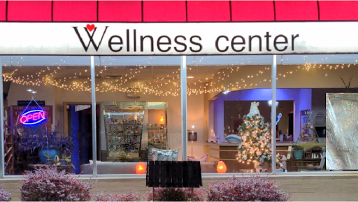 Wellness Center - David Luyando, Jr., D.C., and Marie Renee
