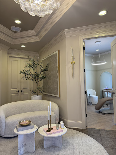 The Aesthetic Haus Gretna