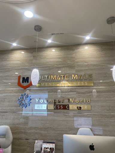 Ultimate Male