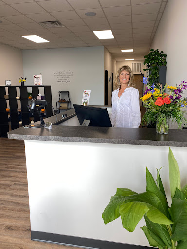 Innate Health and Wellness