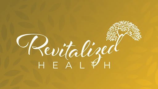 Revitalized Health - The Cottage