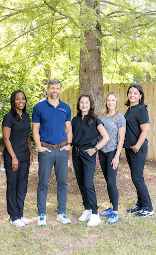 The Connexus Clinic