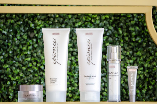 Refinery Aesthetics + Wellness