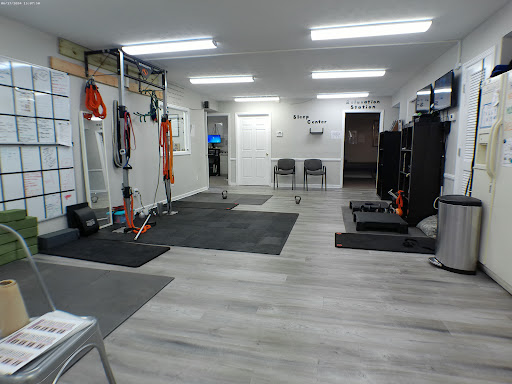 Elevate Chiropractic And Wellness Center