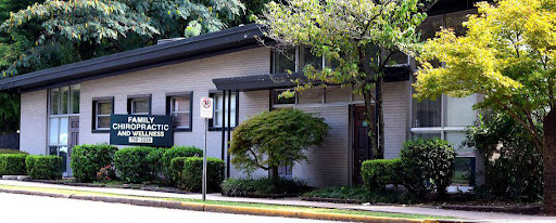 Family Chiropractic & Wellness - Tuscaloosa