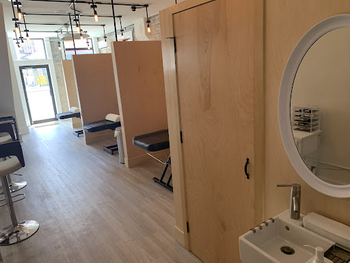 BrowOTR Microblading and Permanent Makeup Studio