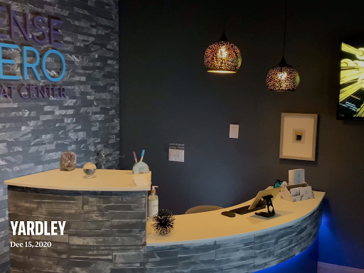 East Coast Float Spa Yardley