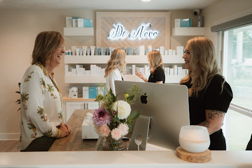 De Novo Skin Spa - Lincoln