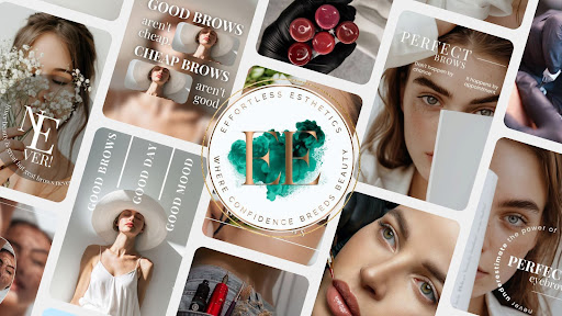Effortless Esthetics