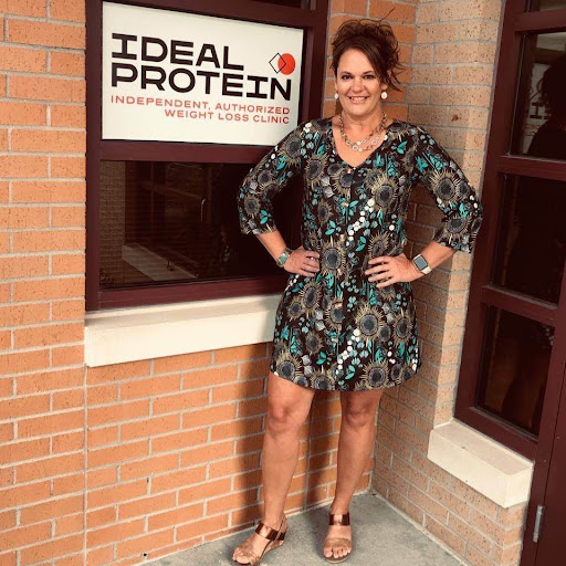 Ideal Protein With Penny - Weight Loss Center