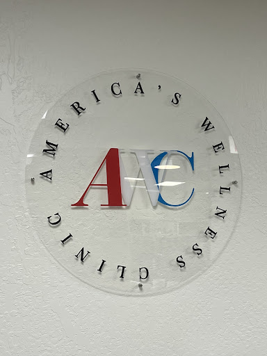 Americas Wellness Clinic