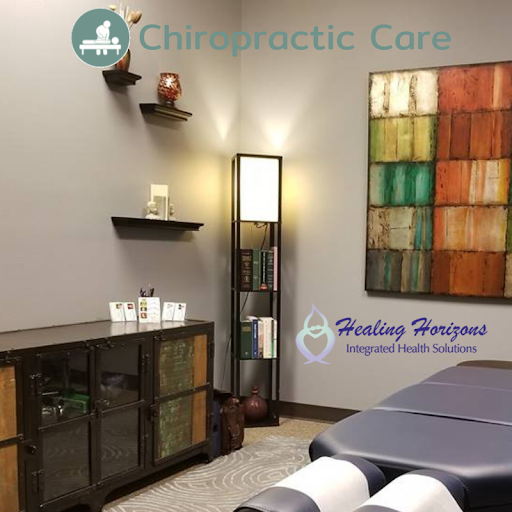 Healing Horizons Integrated Health Solutions