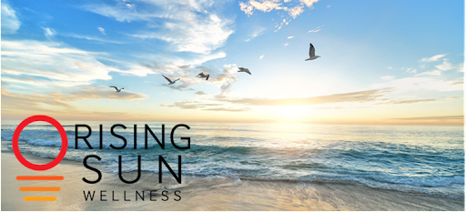 Rising Sun Wellness