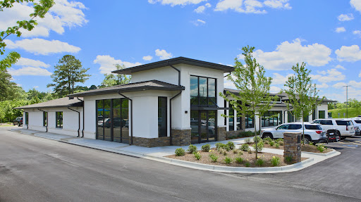 Alabama Vein & Restoration Medspa
