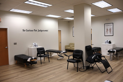 Signature Health & Wellness Center