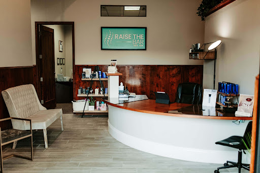 Raise The Bar Med Spa