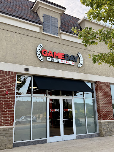 Gameday Men's Health Trussville, AL