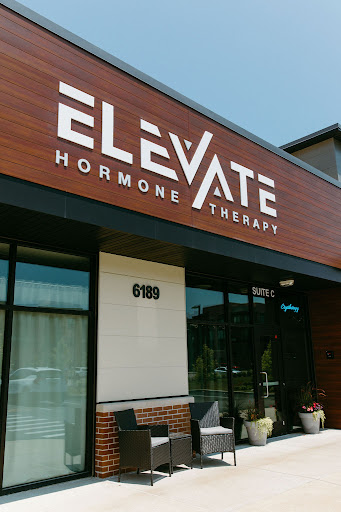 Elevate Health + Wellness