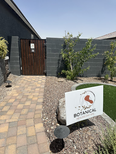 Botanical Healing Wellness Spa