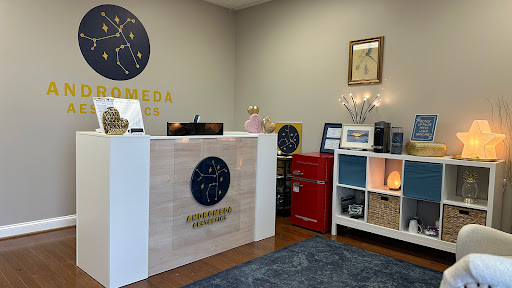 Andromeda Aesthetics
