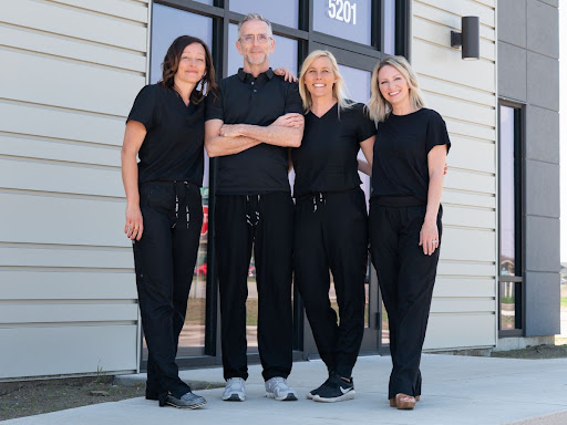 Accelerate Wellness