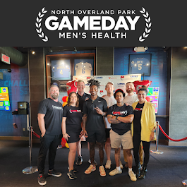 Gameday Men's Health North Overland Park ED, Weight Loss and TRT
