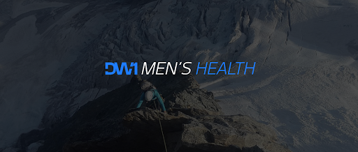 DW1 Men's Health