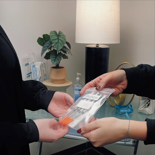 Wellness by ApproXie