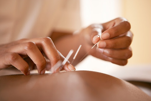 Salem Natural Health & Acupuncture - Dr. Chelsea Wynter ND, LAc.