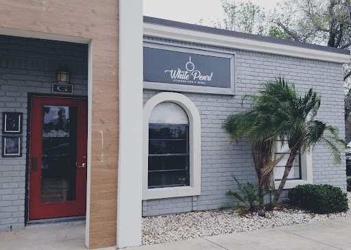 White Pearl Acupuncture & Herbs, PLLC