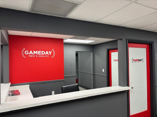 Gameday Men's Health Miami Lakes