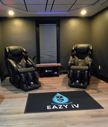 Eazy iV Hydration & Wellness Clinic