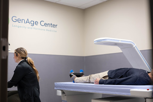 GenAge Center