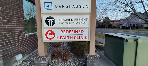 Redefined Health Clinic: Direct Primary Care, TRT/HRT, & Medical Weight Loss