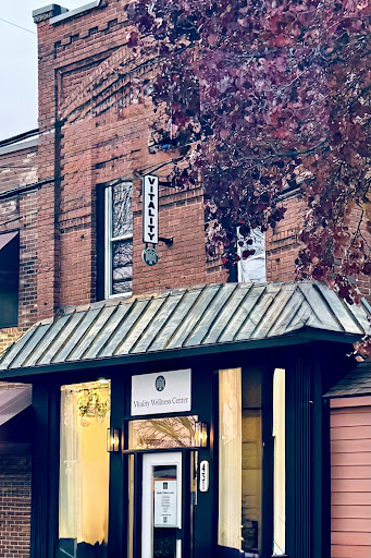 Vitality Wellness Center