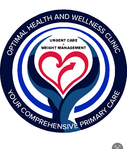 Optimal Health and Wellness Clinic