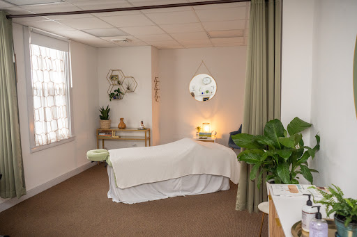 Massage Modern