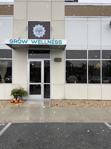 Grow Wellness