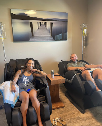 Flo Wellness and Aesthetics