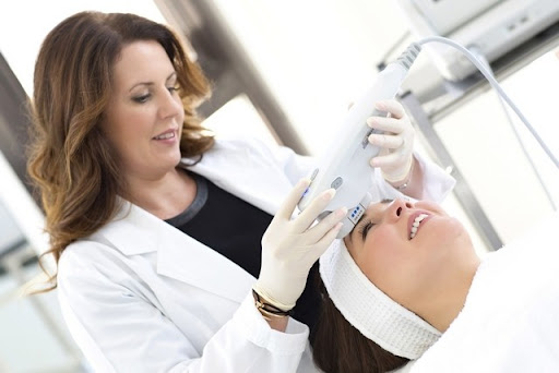 Solara Laser Center