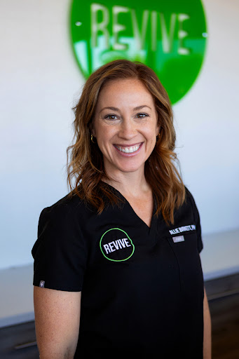 Revive Wellness & Rejuvenation
