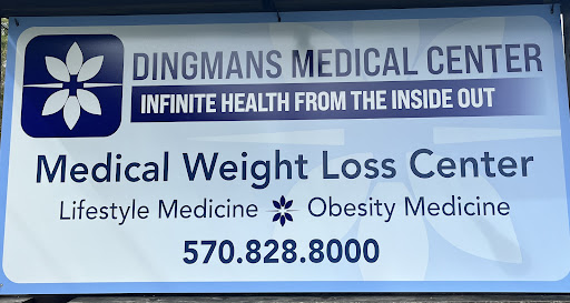Dingmans Medical Weight Loss Center