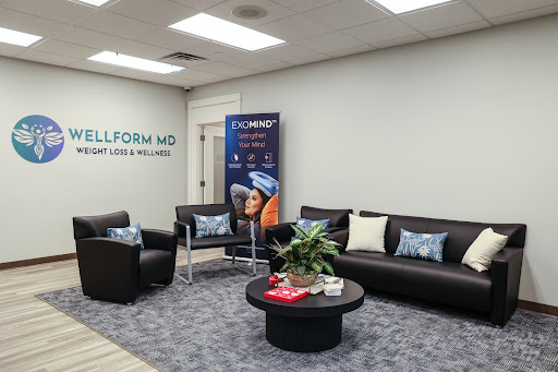 WellForm MD