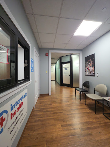 Interstate Health — Racine