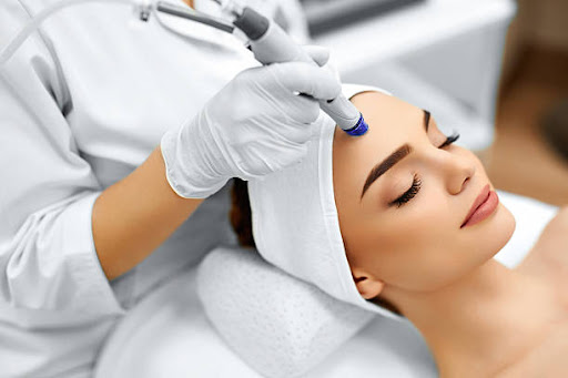 Harmony Spa