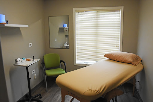 The Teggatz Clinic