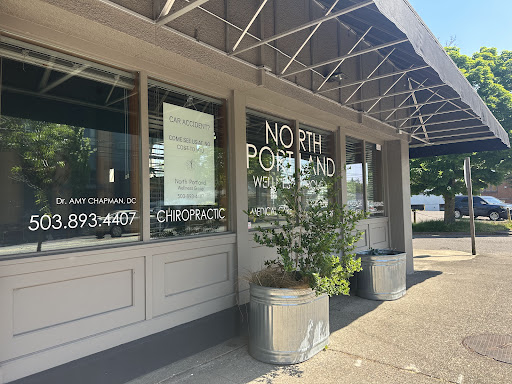 North Portland Wellness Group