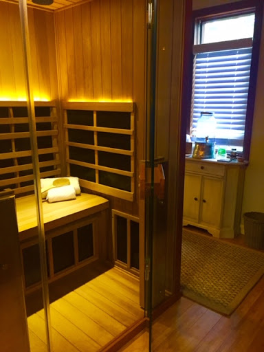 The Soma Detoxx Spa
