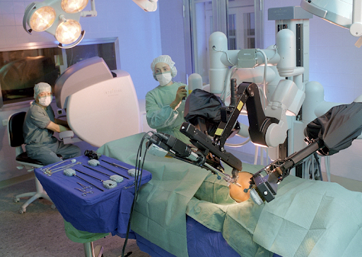 The Urology Institute