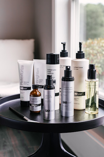 The Skin Method (formerly Southern Maine Skin Co.)